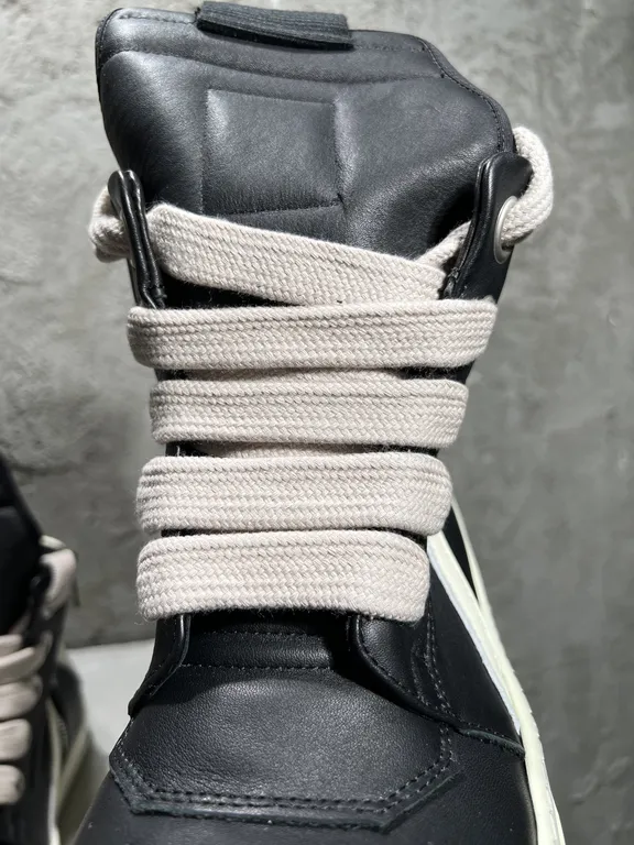 Rick Owens Shoe 